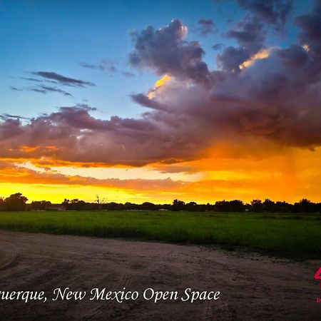 Chapala Charm 6Br Family Oasis - An Irvie Home Albuquerque Luaran gambar
