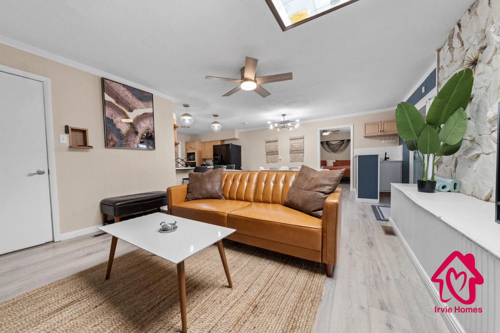 Chapala Charm 6Br Family Oasis - An Irvie Home Albuquerque Luaran gambar