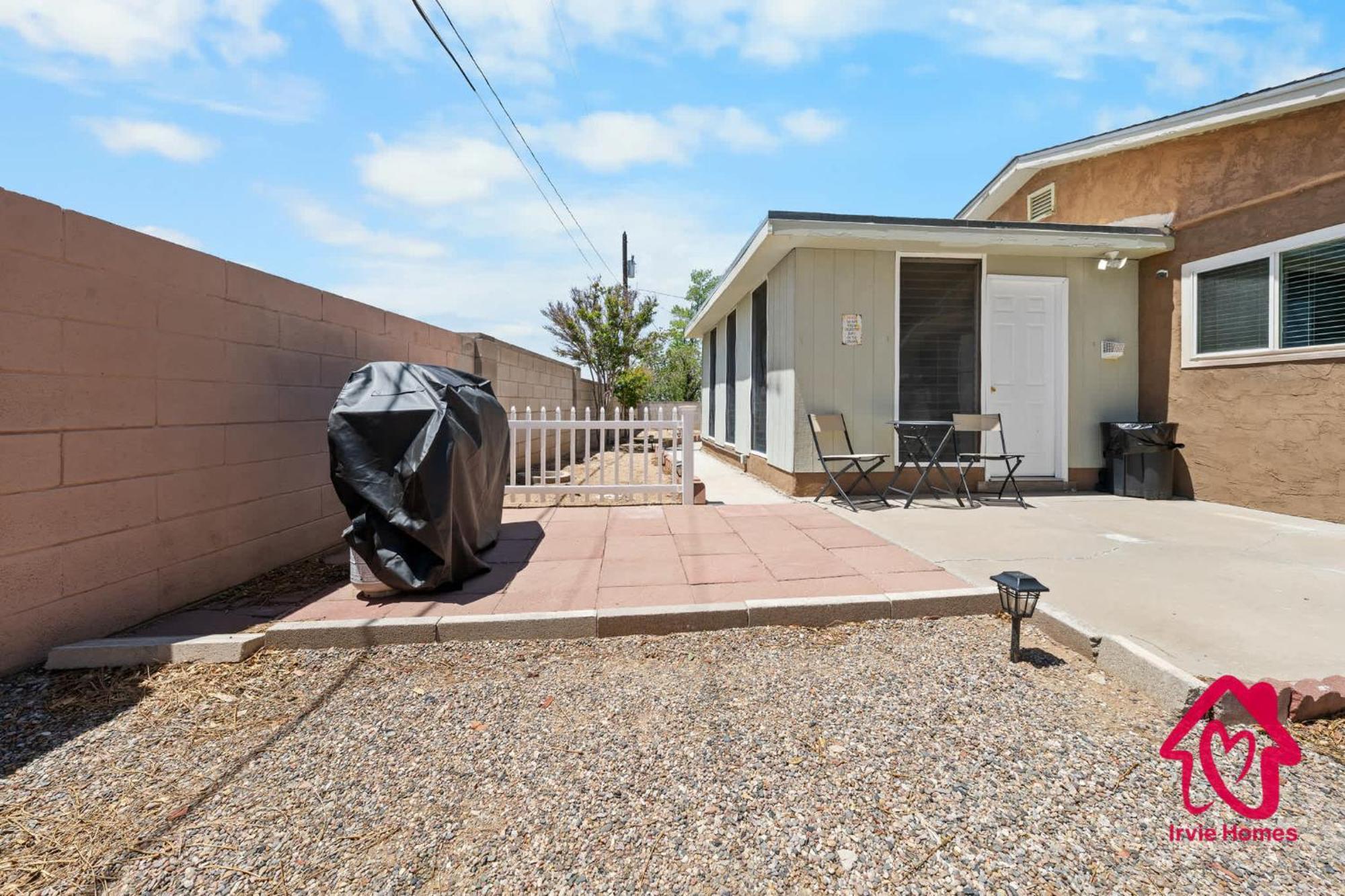 Chapala Charm 6Br Family Oasis - An Irvie Home Albuquerque Luaran gambar