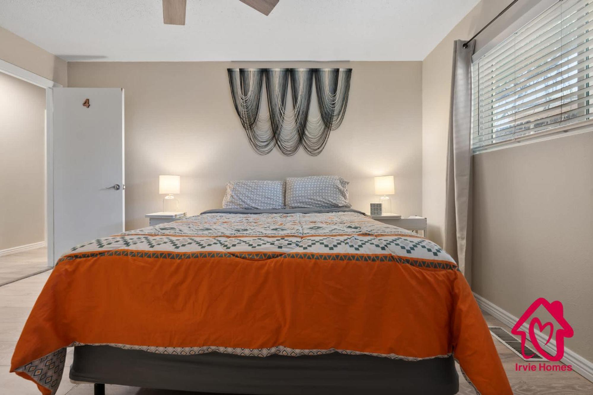 Chapala Charm 6Br Family Oasis - An Irvie Home Albuquerque Luaran gambar