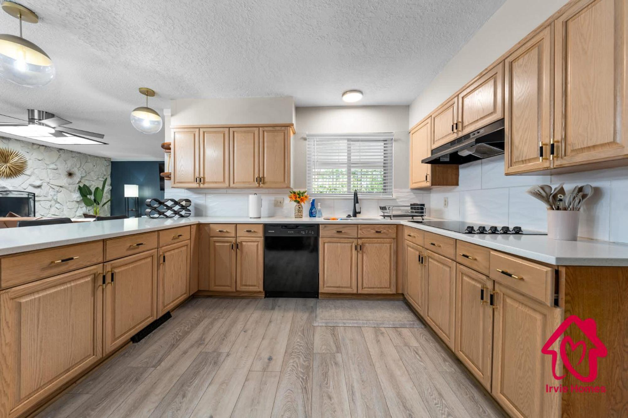 Chapala Charm 6Br Family Oasis - An Irvie Home Albuquerque Luaran gambar