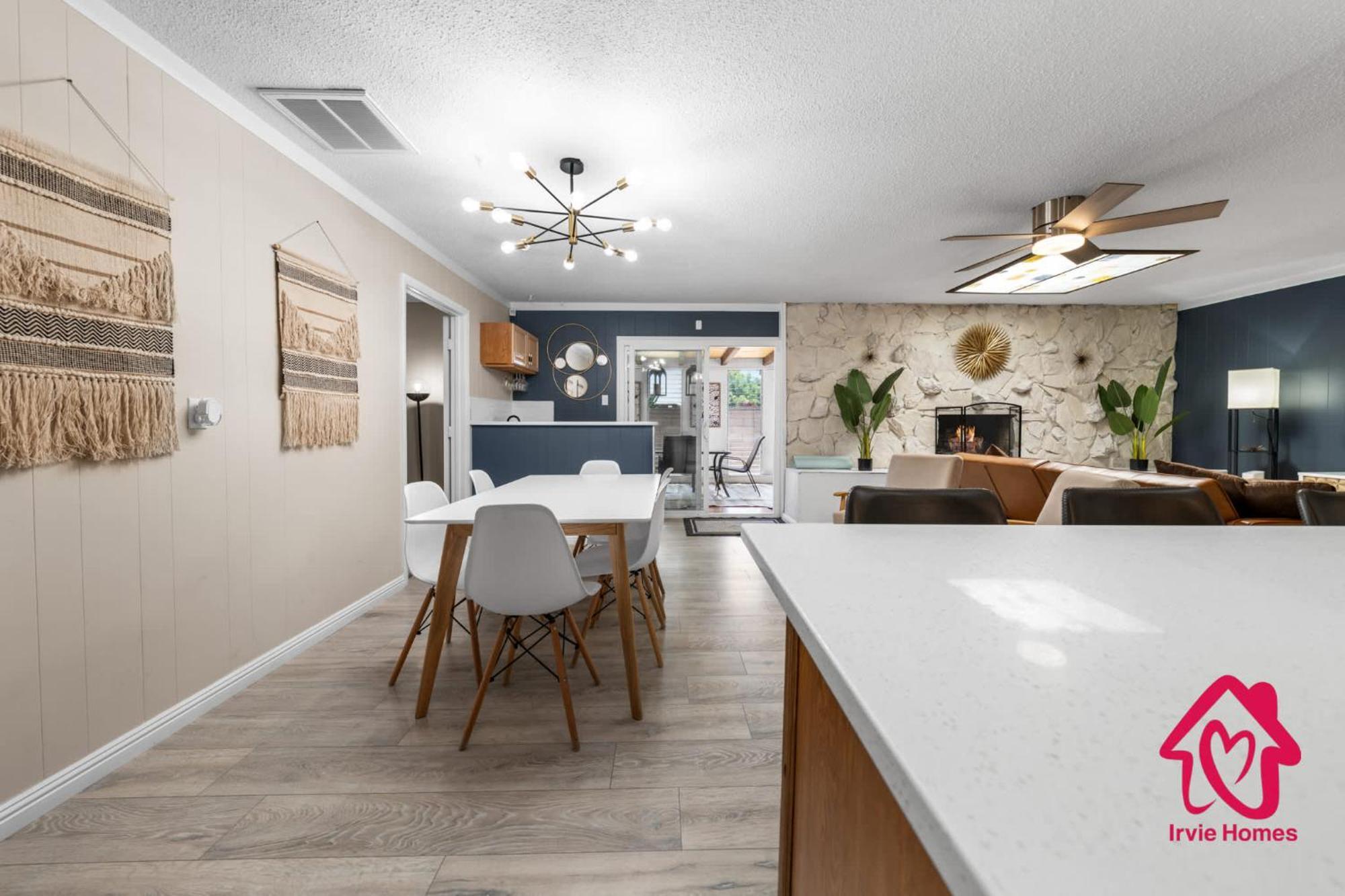 Chapala Charm 6Br Family Oasis - An Irvie Home Albuquerque Luaran gambar