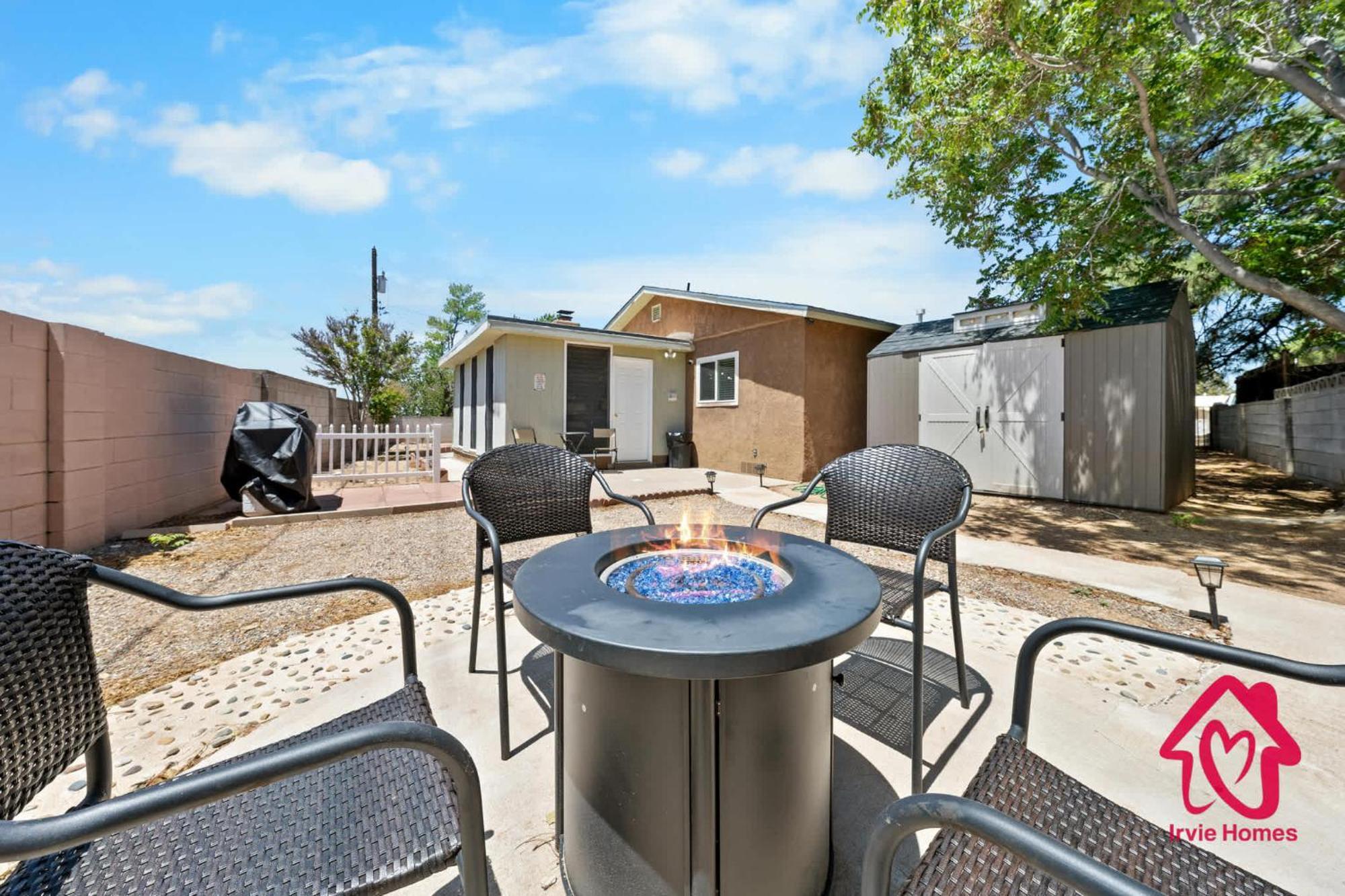 Chapala Charm 6Br Family Oasis - An Irvie Home Albuquerque Luaran gambar