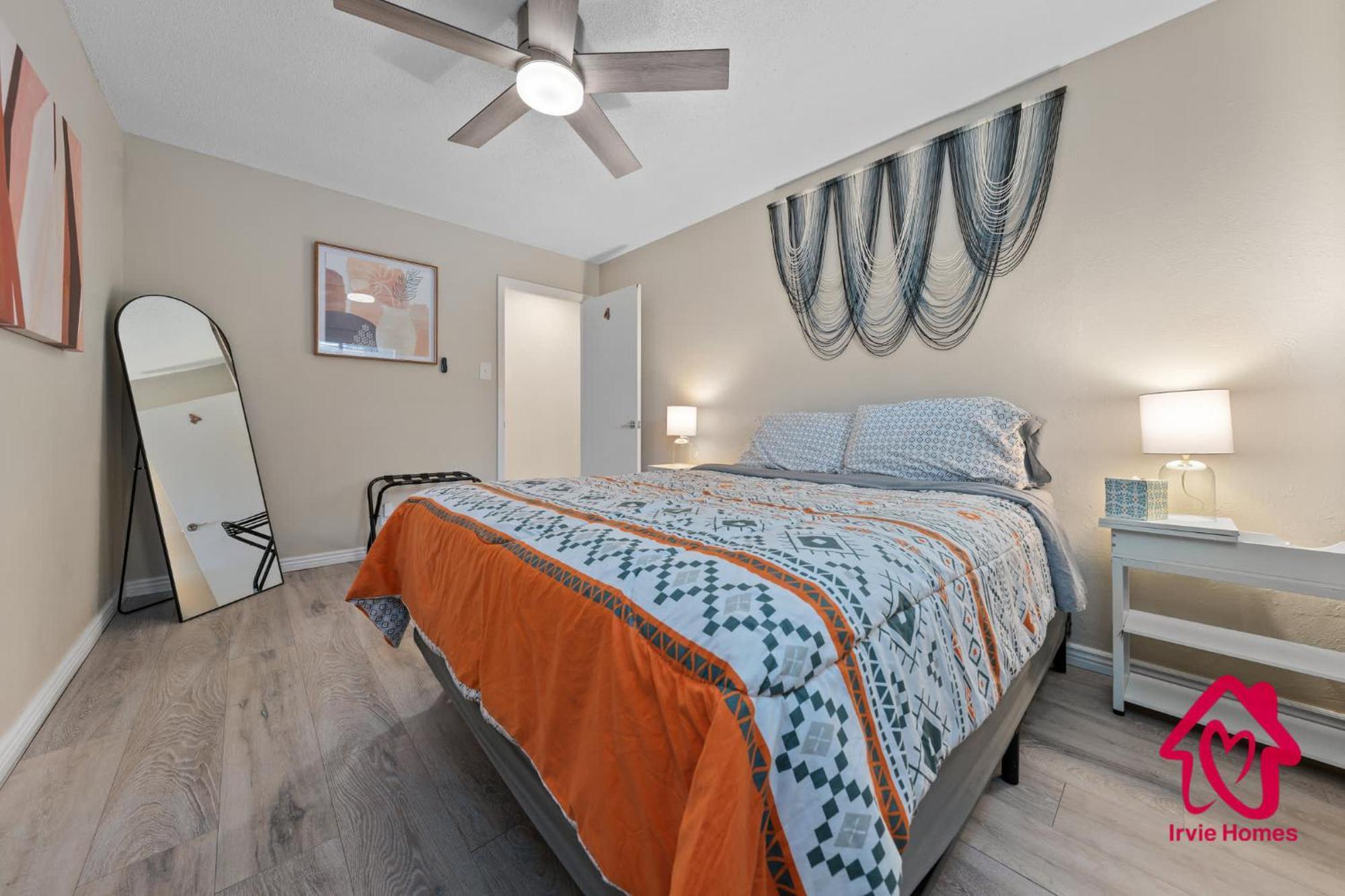 Chapala Charm 6Br Family Oasis - An Irvie Home Albuquerque Luaran gambar